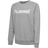 hummel Youth Go Cotton Logo Sweatshirt-1