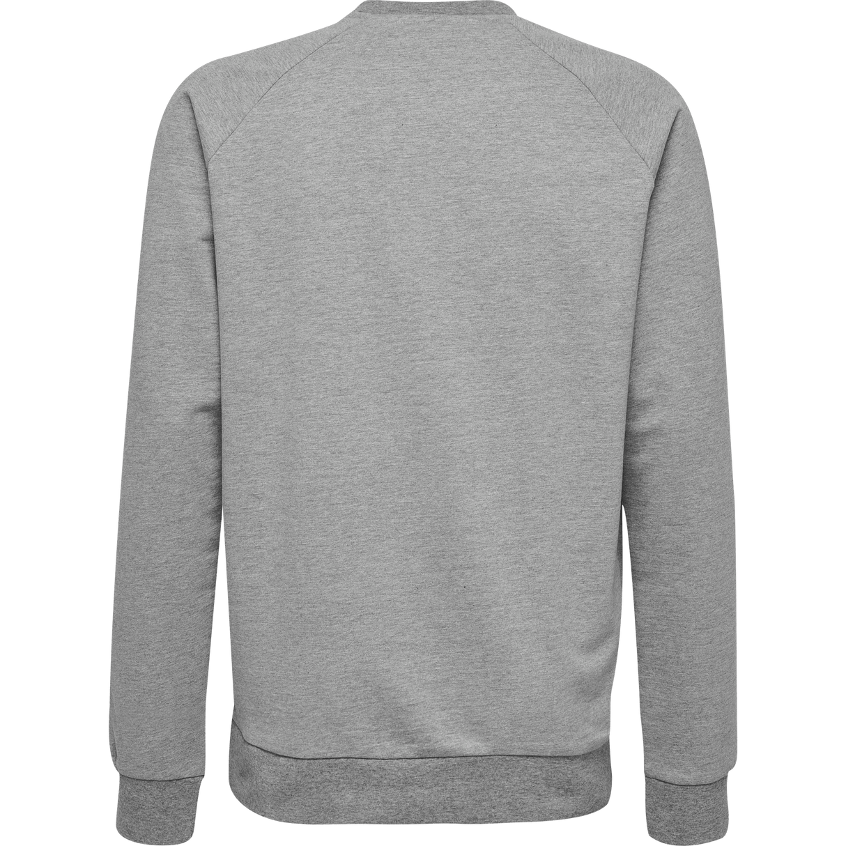 hummel Youth Go Cotton Logo Sweatshirt-2