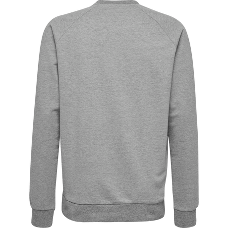 hummel Youth Go Cotton Logo Sweatshirt-2