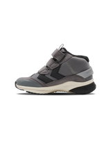 hummel Youth Reach Zero Mid Shoes-3