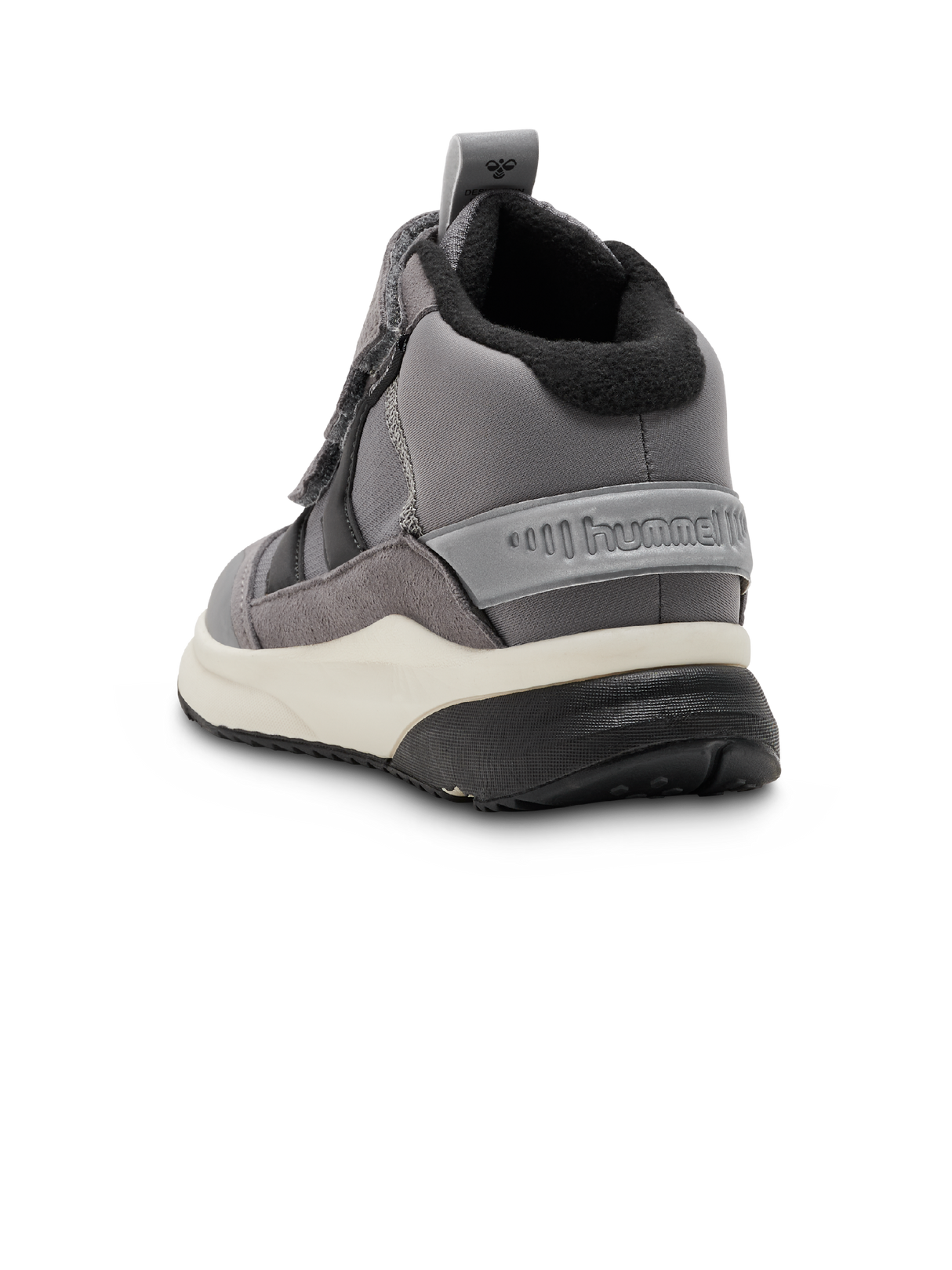 hummel Youth Reach Zero Mid Shoes-4