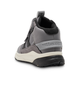 hummel Youth Reach Zero Mid Shoes-4