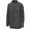 hummel Men's Pro Grid All Weather Jacket-1