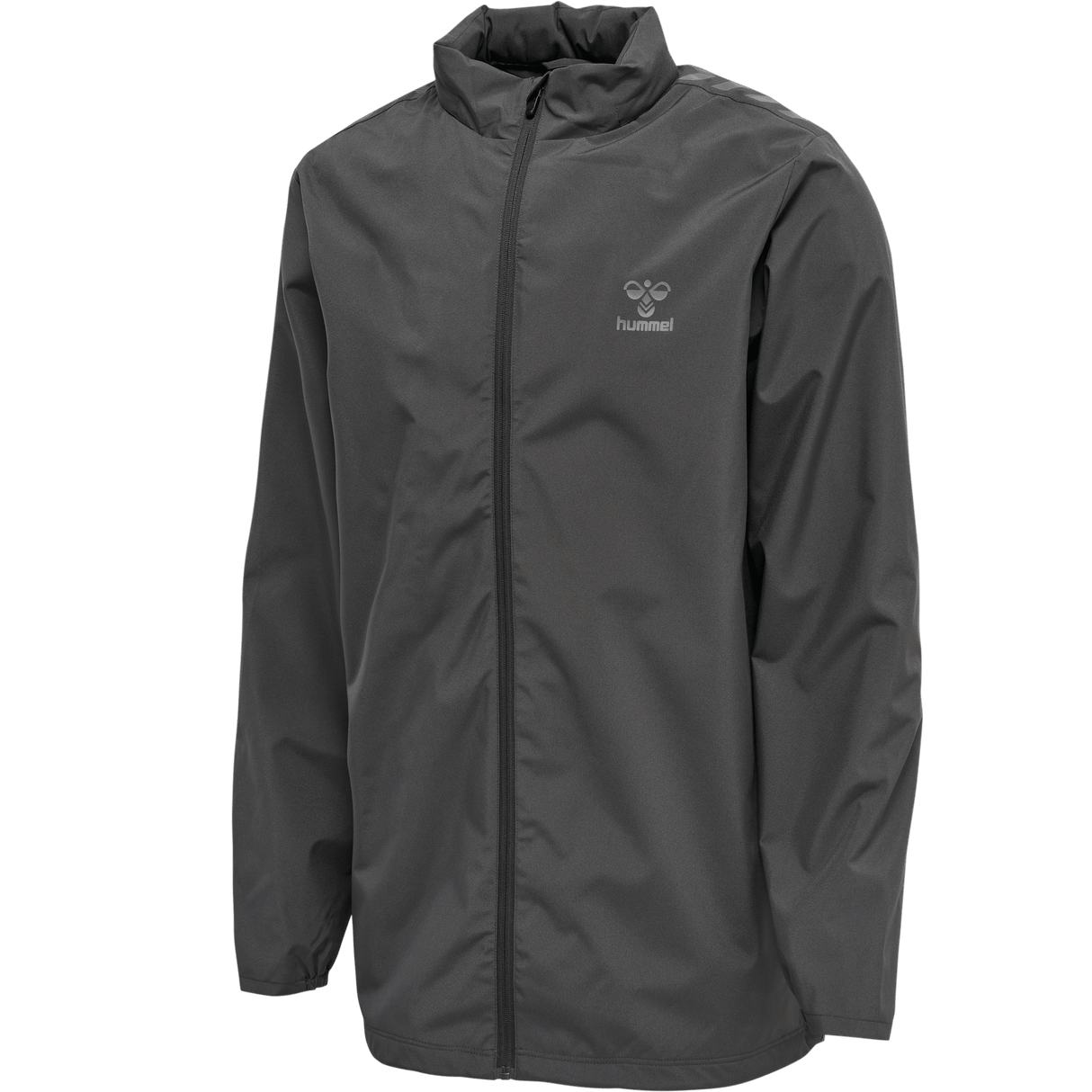 hummel Men's Pro Grid All Weather Jacket-1
