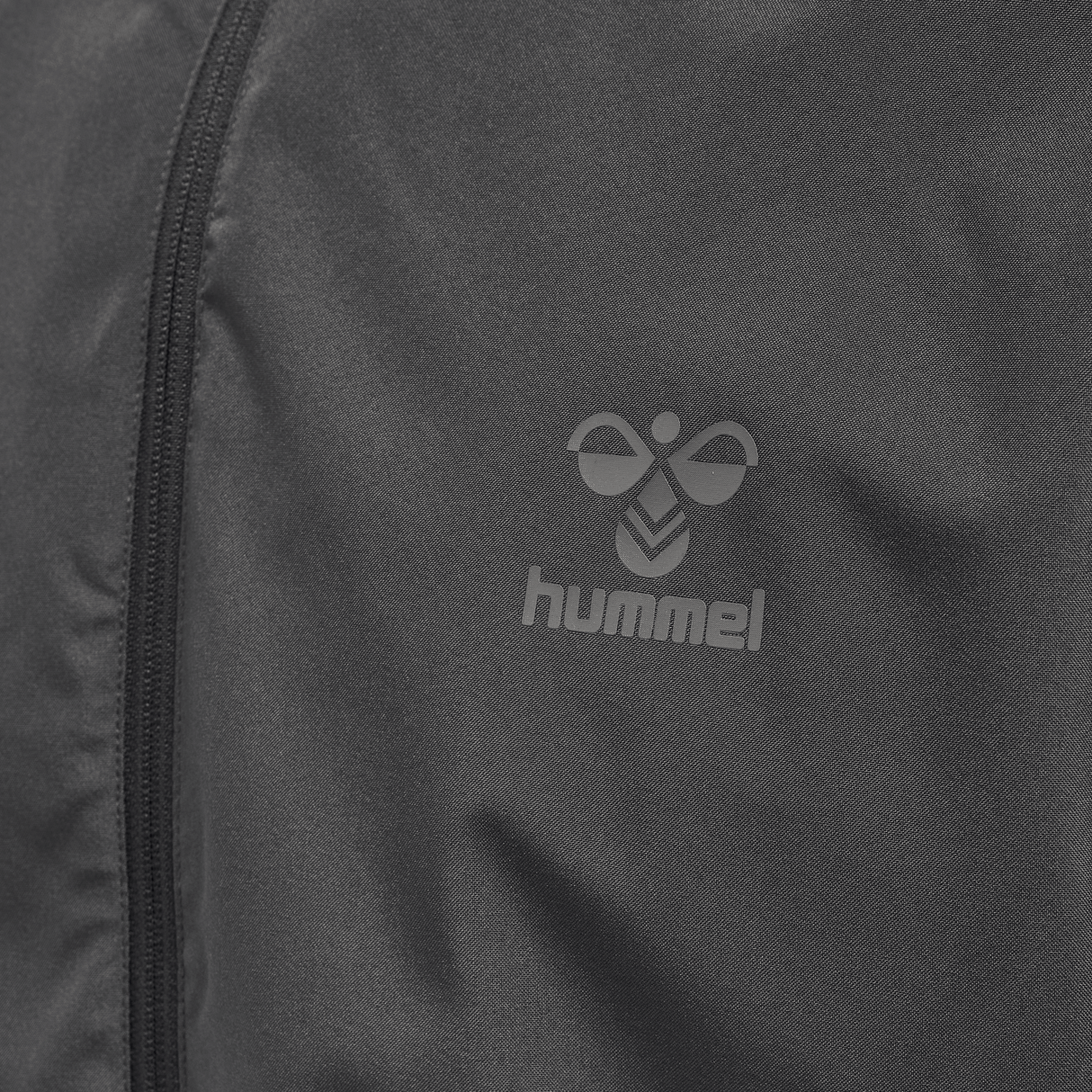 hummel Men's Pro Grid All Weather Jacket-3