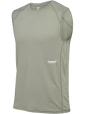 hummel Men's Pulse Workout Tank Top-1
