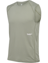 hummel Men's Pulse Workout Tank Top-1