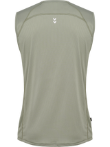 hummel Men's Pulse Workout Tank Top-2