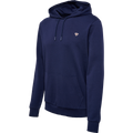 hummel Men's Icons Fred Hoodie-1