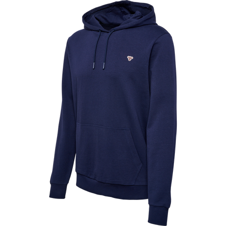 hummel Men's Icons Fred Hoodie-1