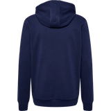 hummel Men's Icons Fred Hoodie-2