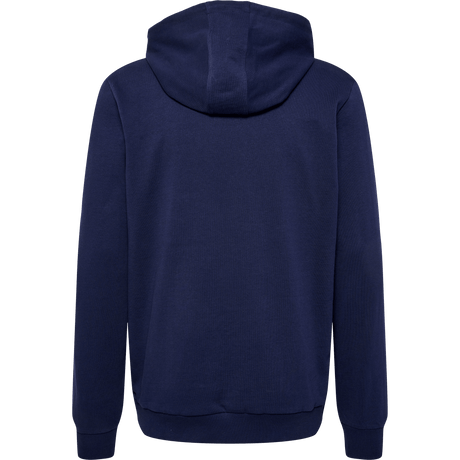 hummel Men's Icons Fred Hoodie-2