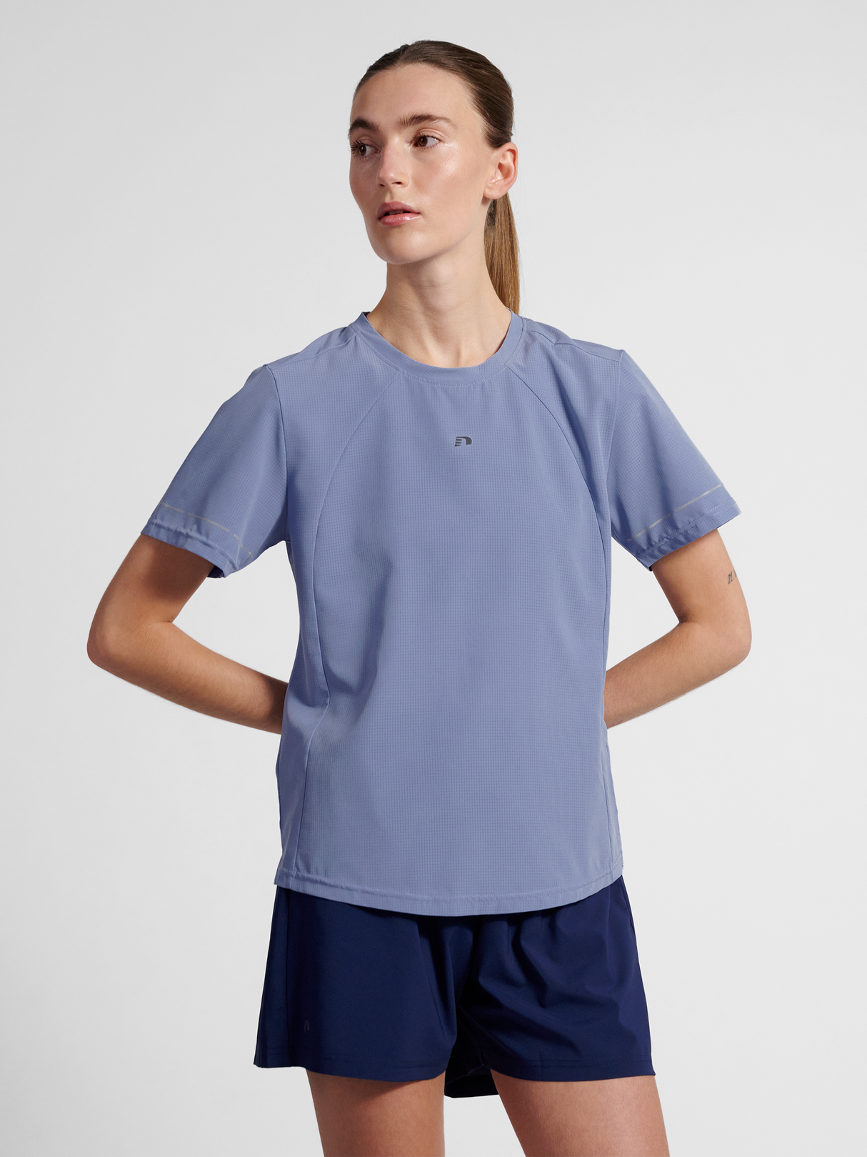 Newline Women's Breathe T-Shirt-5