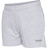 hummel Women's Legacy Senna Sweat Shorts-1