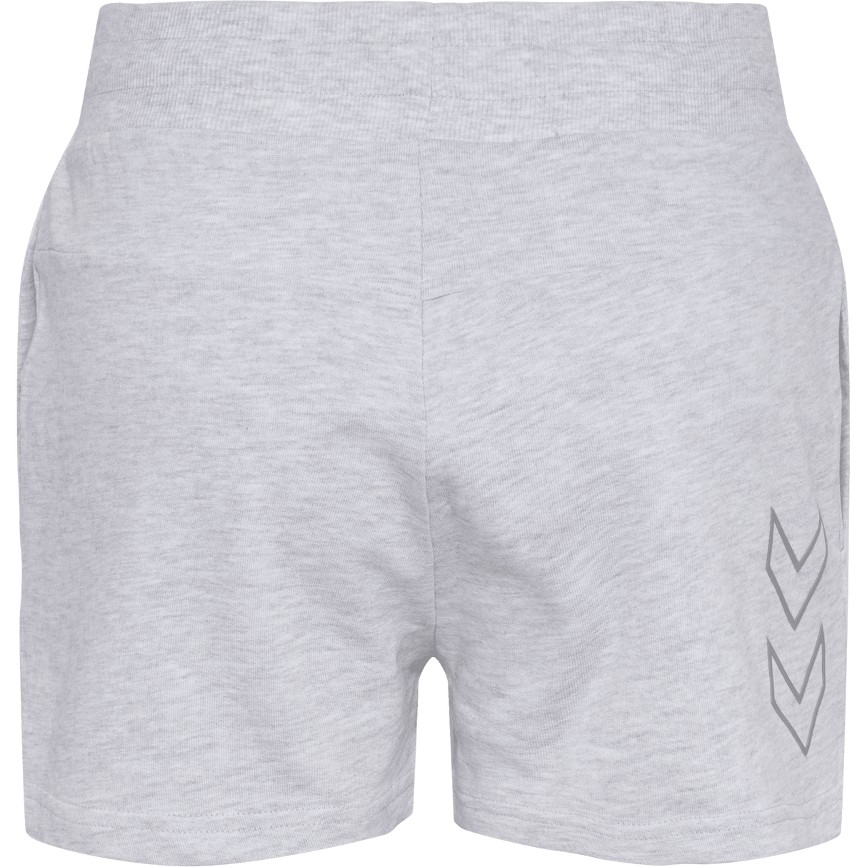 hummel Women's Legacy Senna Sweat Shorts-2