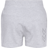 hummel Women's Legacy Senna Sweat Shorts-2