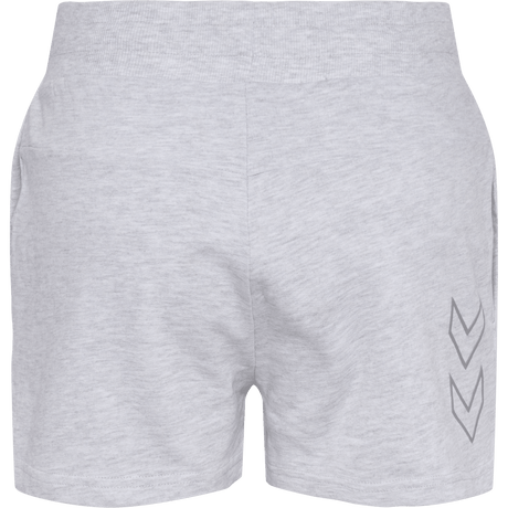 hummel Women's Legacy Senna Sweat Shorts-2