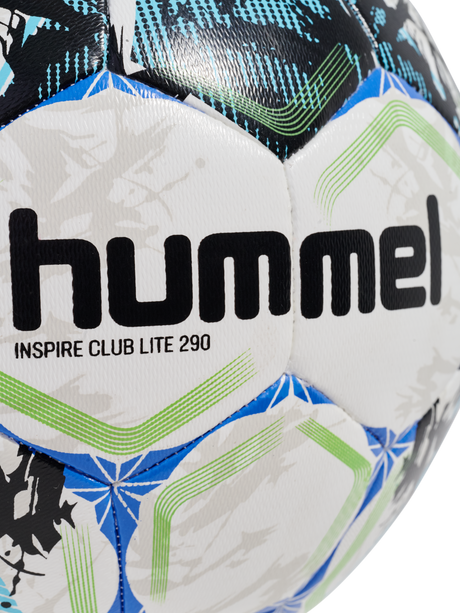 hummel Inspire Club Lite 290 Soccer Ball-2