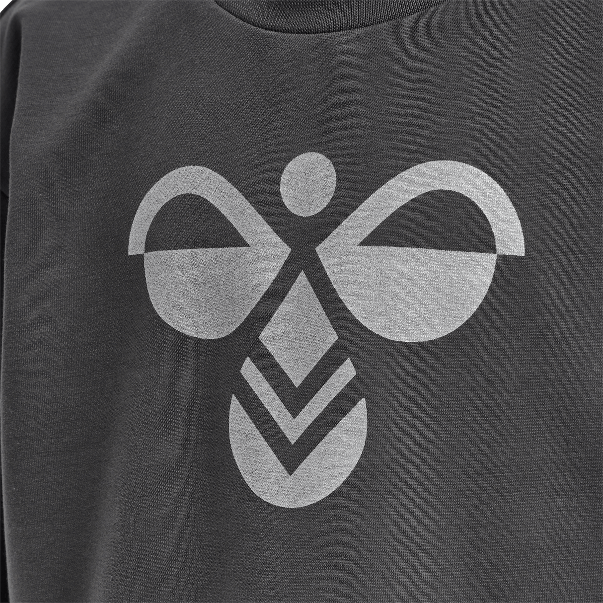 hummel Youth Cinco Sweatshirt-3