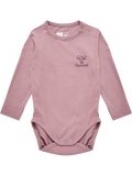 hummel Infant & Toddler Mino Bodysuit Long Sleeve-1