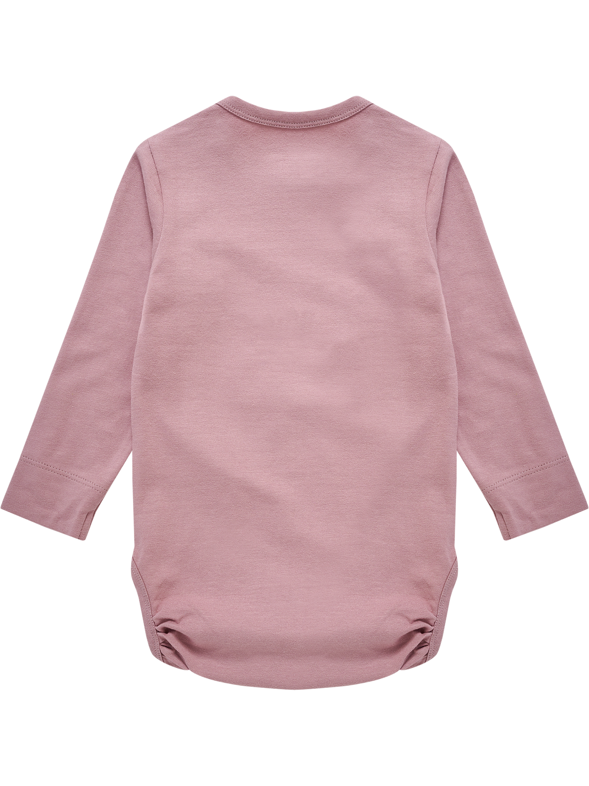 hummel Infant & Toddler Mino Bodysuit Long Sleeve-2