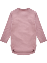 hummel Infant & Toddler Mino Bodysuit Long Sleeve-2