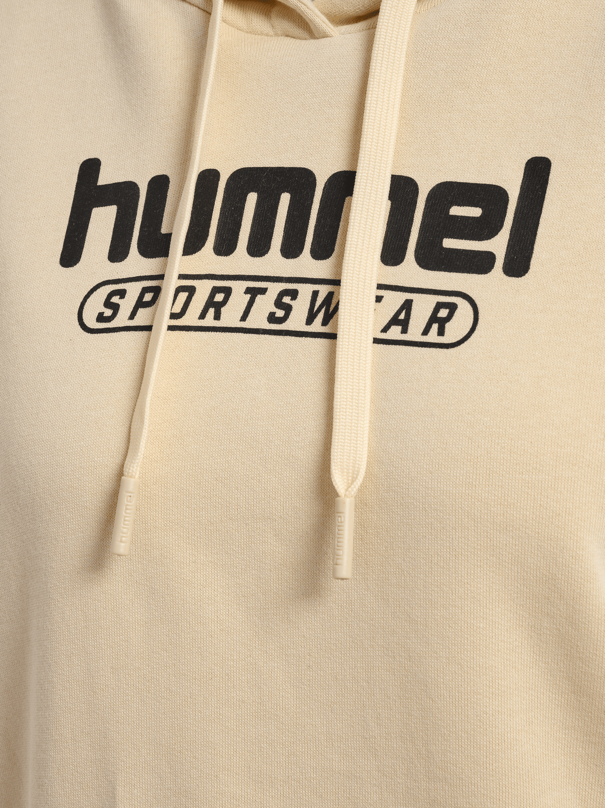 hummel Women's Booster Hoodie-3