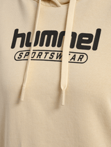 hummel Women's Booster Hoodie-3