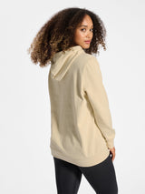 hummel Women's Booster Hoodie-6