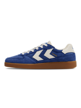 hummel Men's Handball Royal Shoes-1