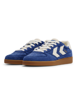hummel Men's Handball Royal Shoes-2
