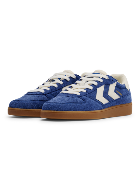 hummel Men's Handball Royal Shoes-2