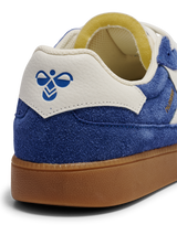hummel Men's Handball Royal Shoes-3