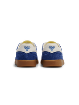 hummel Men's Handball Royal Shoes-4