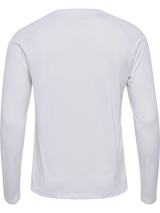 Newline Men's Beat Long Sleeve T-Shirt-2