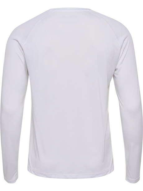 Newline Men's Beat Long Sleeve T-Shirt-2