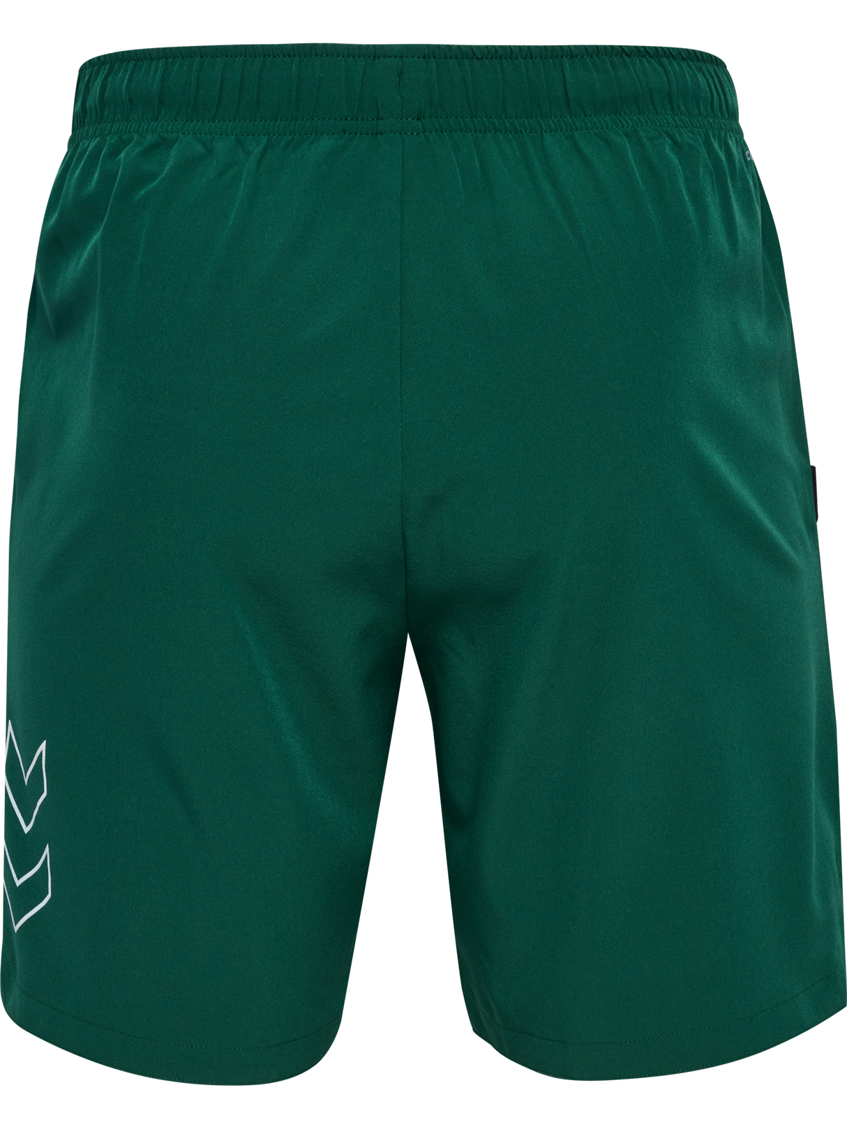 hummel Men's Court Pocket Shorts-2