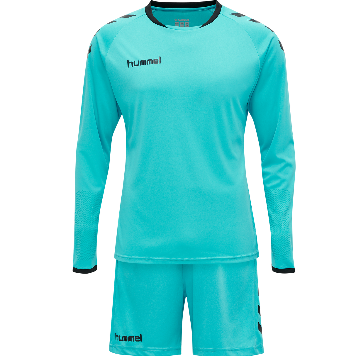 hummel Unisex Core Goalkeeper Set-1