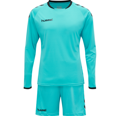 hummel Unisex Core Goalkeeper Set-1