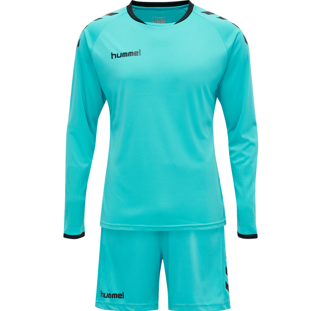 hummel Unisex Core Goalkeeper Set-1
