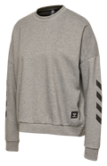 hummel Women's Essi Sweatshirt-1