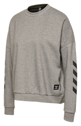 hummel Women's Essi Sweatshirt-1