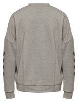 hummel Women's Essi Sweatshirt-2