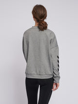 hummel Women's Essi Sweatshirt-6