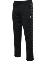 hummel Unisex Archive Regular Poly Pants AOP-1