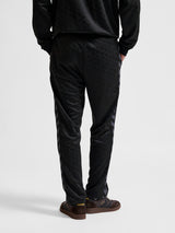 hummel Unisex Archive Regular Poly Pants AOP-6