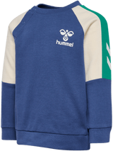 hummel Infant & Toddler Skylan Sweatshirt-1