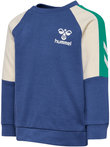hummel Infant & Toddler Skylan Sweatshirt-1
