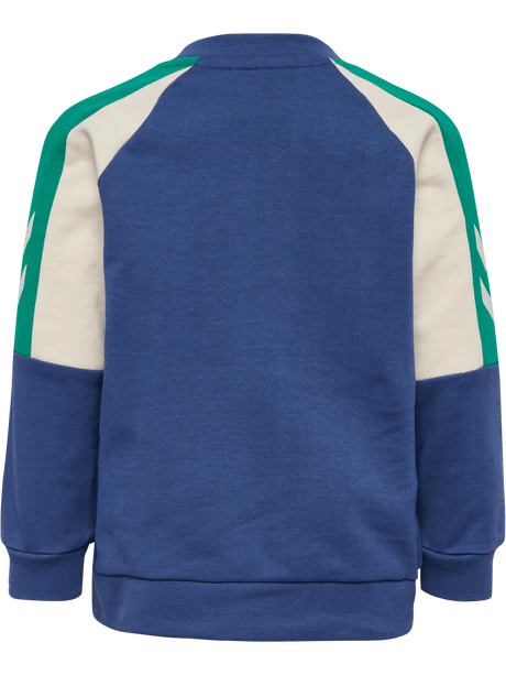 hummel Infant & Toddler Skylan Sweatshirt-2