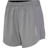 hummel Women's Training Essentials Vital Woven Shorts-1